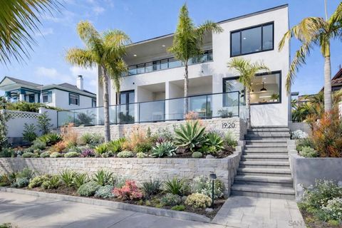 1920 Beryl St San Diego CA 92109