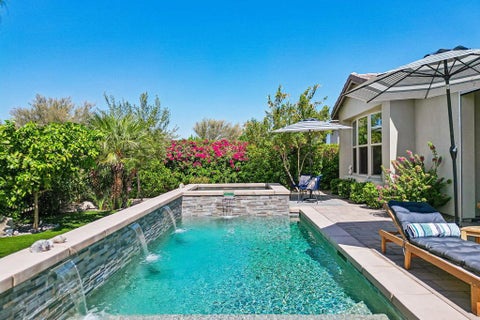 Photo of 50525 Havasu Falls Drive, Indio, CA 92201 (MLS # 219152768DA)