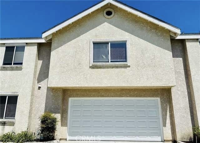 This spacious 3-bedroom, 2.5-bath home is fully renovated, move-in ready, and available now. Located in a quiet, family-friendly community, the home features all-new appliances, modern upgrades, and thoughtful finishes throughout. Enjoy a formal dining room that flows into a completely redesigned kitchen with stainless steel appliances, abundant cabinetry, and generous counter space, perfect for any cooking enthusiast. From the kitchen, step out to your private patio for relaxing or entertaining. Upstairs, all three bedrooms are bright and airy with newer windows, new ceiling fans, plush carpet, and ample storage. The primary suite offers a large walk-in closet, and the updated bathrooms feature brand-new plumbing fixtures. A convenient upstairs laundry room comes equipped with a brand-new washer and dryer. The attached 2-car garage provides plenty of space for vehicles or storage. Centrally located near major freeways, you’ll have quick access to everything Downey has to offer.
Don’t miss this one—it won’t last!