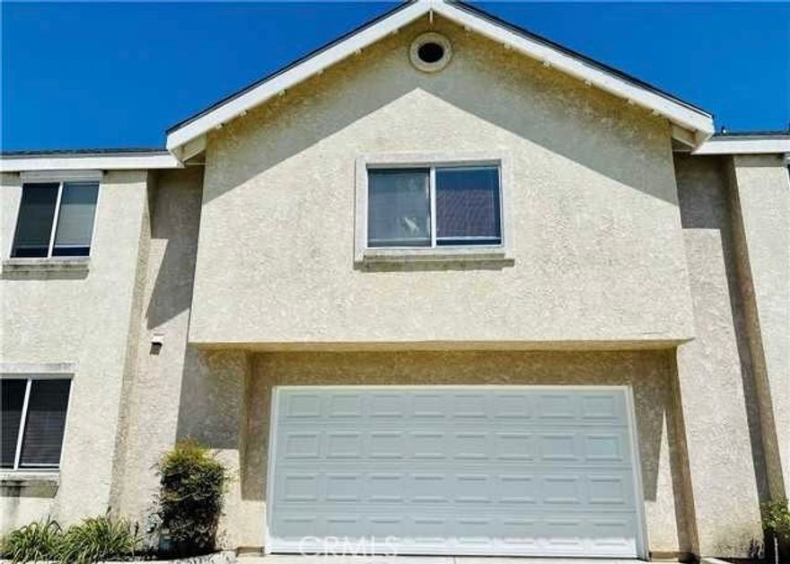 ***$300 OFF FIRST MONTH RENT*** Spacious 3-bedroom, 2.5-bath home is fully renovated, move-in ready, and available now. Located in a quiet, family-friendly community, the home features all-new appliances, modern upgrades, and thoughtful finishes throughout. Enjoy a formal dining room that flows into a completely redesigned kitchen with stainless steel appliances, abundant cabinetry, and generous counter space, perfect for any cooking enthusiast. From the kitchen, step out to your private patio for relaxing or entertaining. Upstairs, all three bedrooms are bright and airy with newer windows, new ceiling fans, plush carpet, and ample storage. The primary suite offers a large walk-in closet, and the updated bathrooms feature brand-new plumbing fixtures. A convenient upstairs laundry room comes equipped with a brand-new washer and dryer. The attached 2-car garage provides plenty of space for vehicles or storage. Centrally located near major freeways, you’ll have quick access to everything Downey has to offer.



Don’t miss this one—it won’t last!