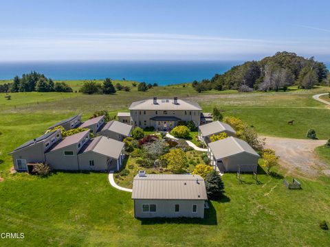 Photo of 28651 S Highway 1, Point Arena, CA 95468 (MLS # C1-11385)