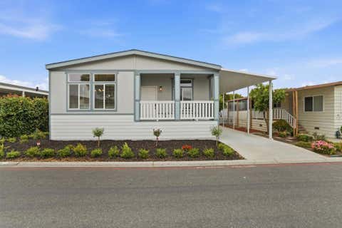 Photo of 1050 Borregas Avenue #49, Sunnyvale, CA 94089 (MLS # ML82053967)