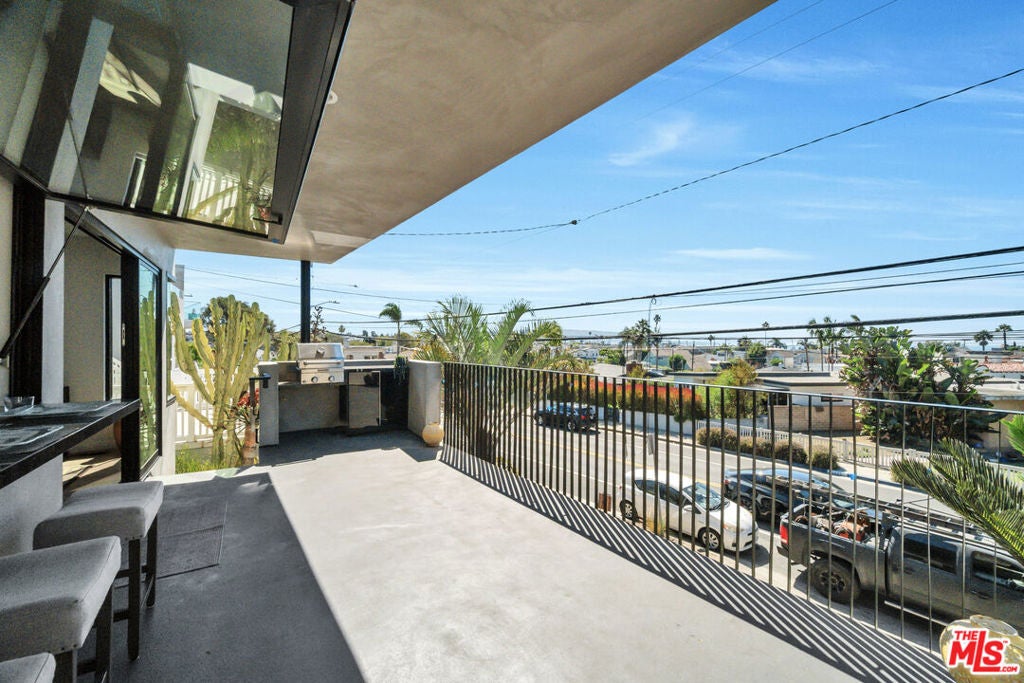 1536 Prospect Avenue
