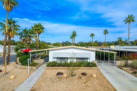 Photo of 73284 Haystack Mountain Drive, Palm Desert, CA 92260 (MLS # 219147133PS)