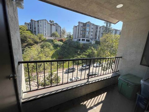 3980 Faircross Place San Diego CA 92115