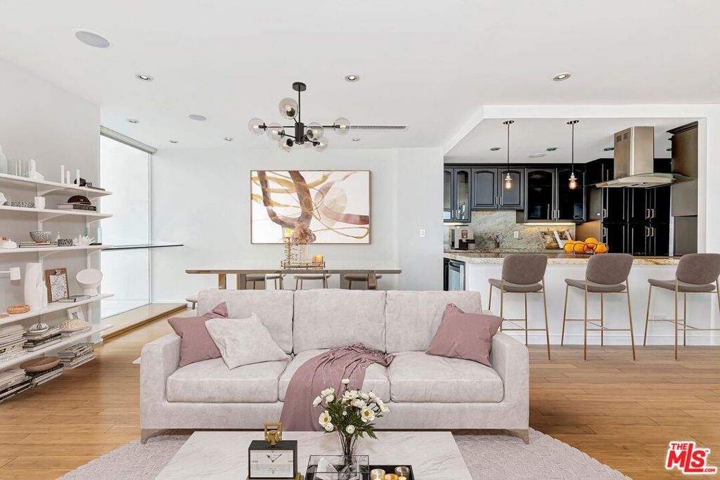 Photo of 2222 Avenue Of The Stars #1102, Los Angeles, CA 90067 (MLS # 26649565)