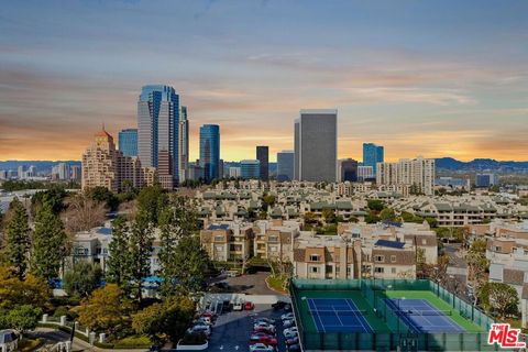 Photo of 2222 Avenue Of The Stars #1102, Los Angeles, CA 90067 (MLS # 26649565)