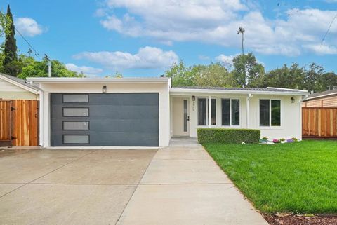 Photo of 1775 San Ramon Avenue, Mountain View, CA 94043 (MLS # ML82043998)