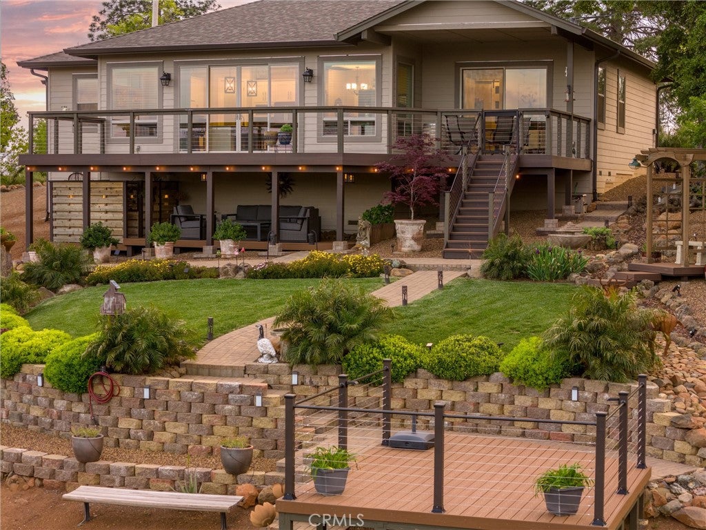 5210 Country Club Drive