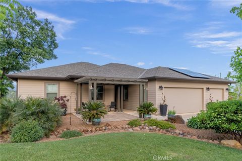 Photo of 5210 Country Club Drive, Paradise, CA 95969 (MLS # SN25260934)