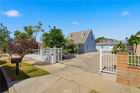 MLS: SR26206728
