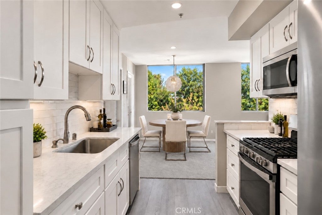 Photo of 4501 Cedros Avenue #239, Sherman Oaks, CA 91403 (MLS # SR26117613)