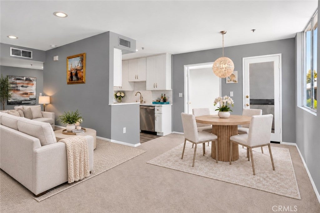 Photo of 4501 Cedros Avenue #239, Sherman Oaks, CA 91403 (MLS # SR26117613)