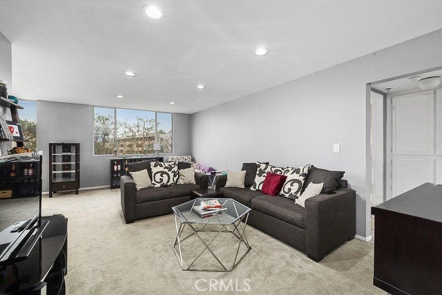 Photo of 4501 Cedros Avenue #239, Sherman Oaks, CA 91403 (MLS # SR26117613)