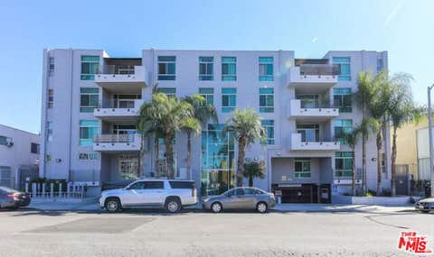 Photo of 332 S Oxford Avenue #201, Los Angeles, CA 90020 (MLS # 26869519)