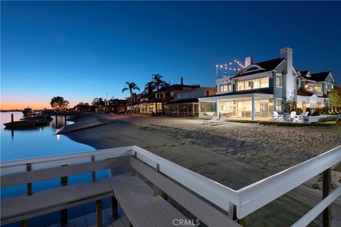 Photo of 14 Beacon Bay, Newport Beach, CA 92660 (MLS # NP26046327)