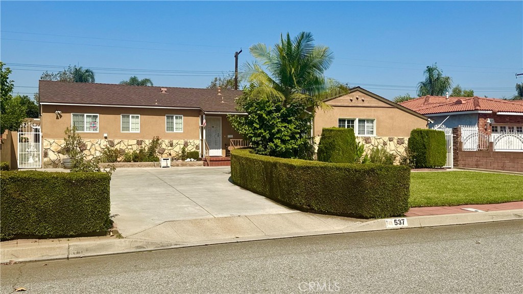 Excellent condition house!!!,If you are looking for a house to grown your family or just relax with park walks every day, this is it!!! very desirable West Covina area, this seller owns the house and live in it for over 50 yrs, move in condition with some updates all around and upgraded kitchen, family room with a cozy fireplace, nice big pool for this hot summer days with tall iron fence for secured access, central A/C and heather, laundry hookups in kitchen for convenience or originals in garage, termite treatment every year to make sure the house is clear, very big updated driveway, nice landscaped and maintained overall, walking to a big family park (Del Norte Park) featuring a dog park area, water park for the kids, 5 mins to the West Covina Mall, 5 min access to 10 fyw,
MORE PICTURES SOON.