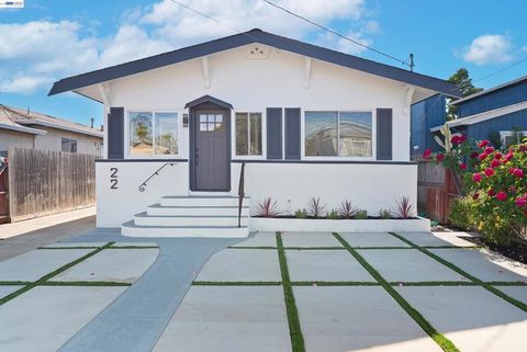 Photo of 22 Garden Rd Rd, Alameda, CA 94502 (MLS # 41130964)