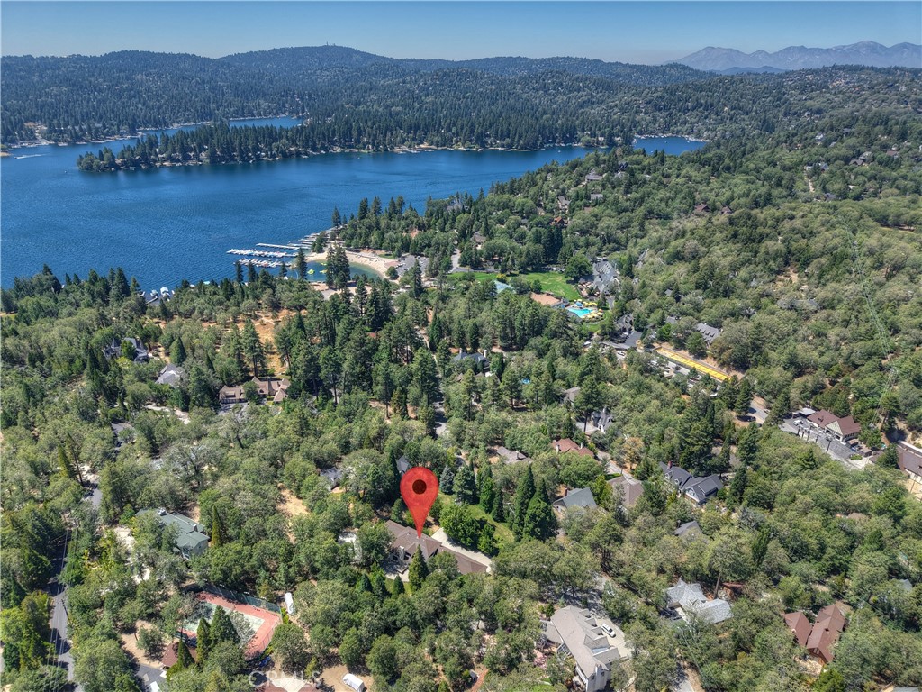 Arrowhead Woods (AWHW) - Residential