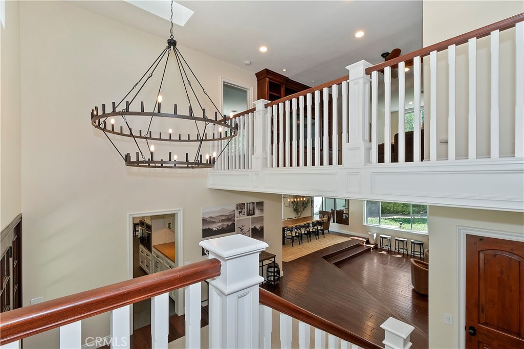 Arrowhead Woods (AWHW) - Residential