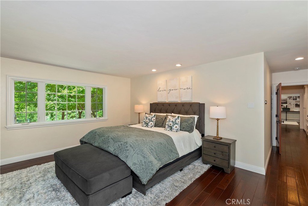 Arrowhead Woods (AWHW) - Residential