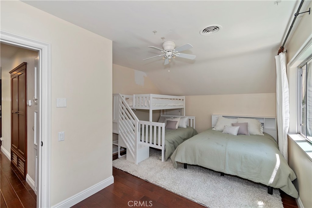 Arrowhead Woods (AWHW) - Residential