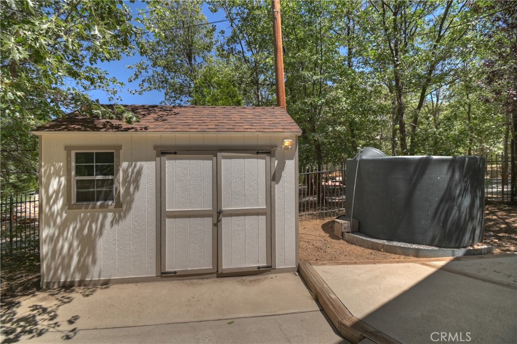 Arrowhead Woods (AWHW) - Residential