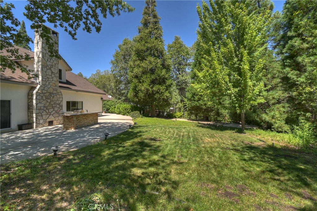 Arrowhead Woods (AWHW) - Residential