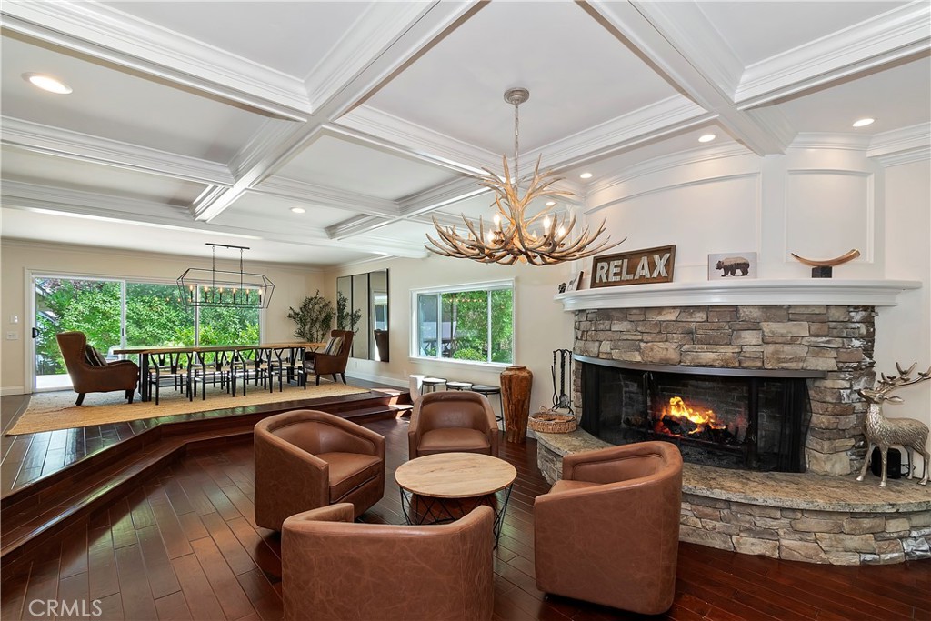 Arrowhead Woods (AWHW) - Residential