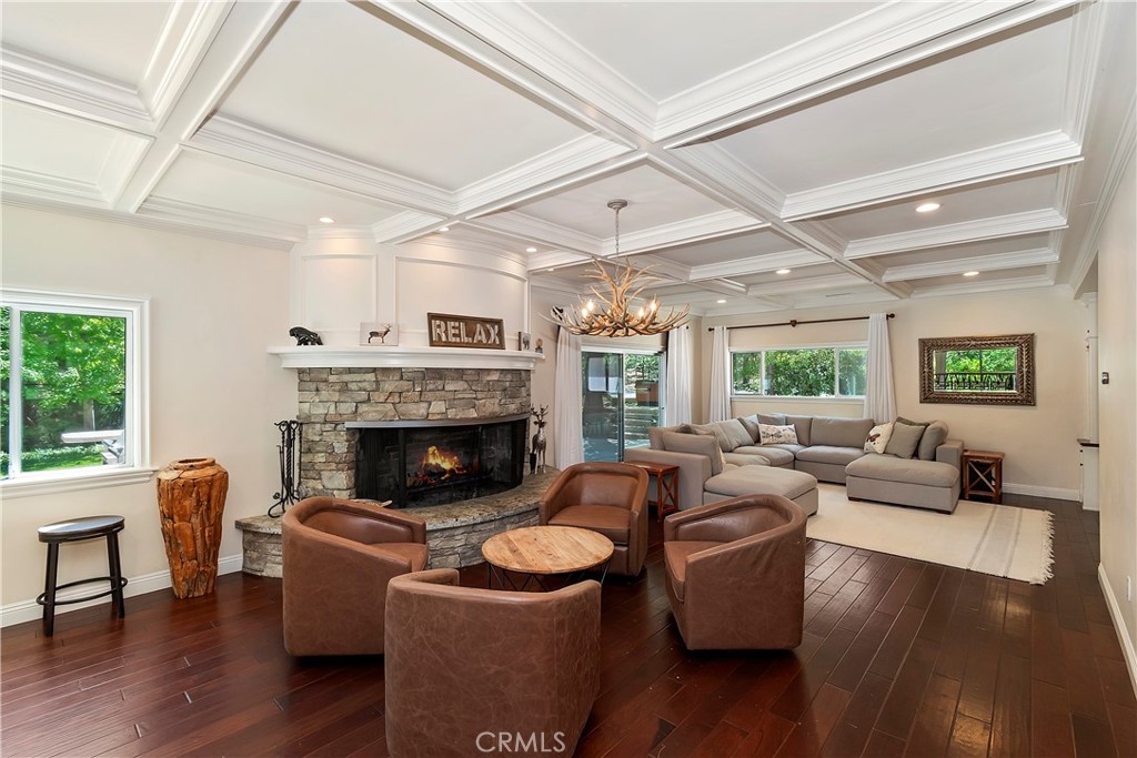 Arrowhead Woods (AWHW) - Residential