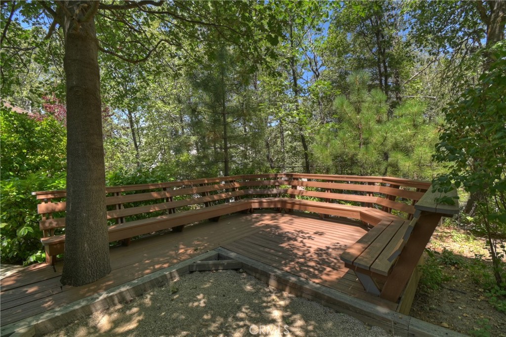 Arrowhead Woods (AWHW) - Residential