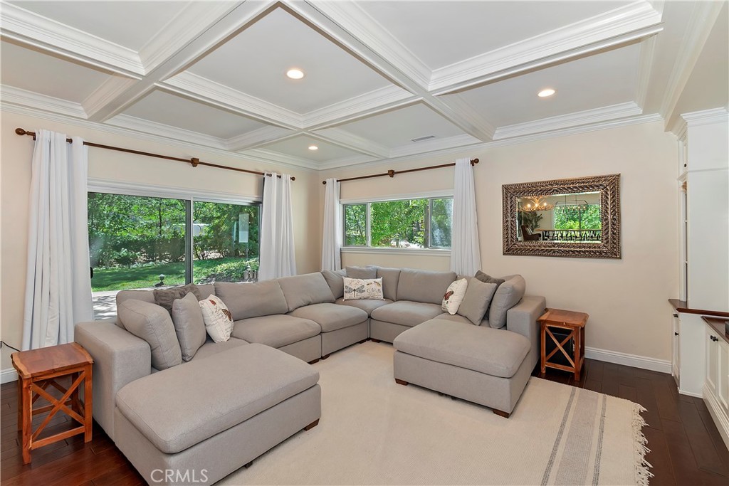 Arrowhead Woods (AWHW) - Residential