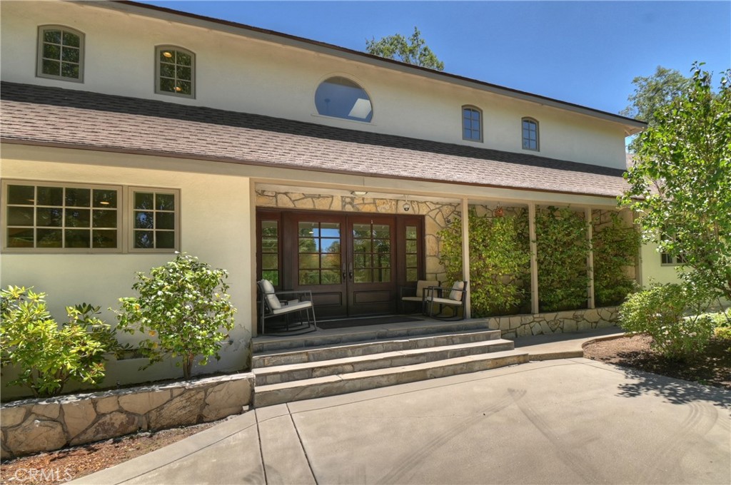 Arrowhead Woods (AWHW) - Residential
