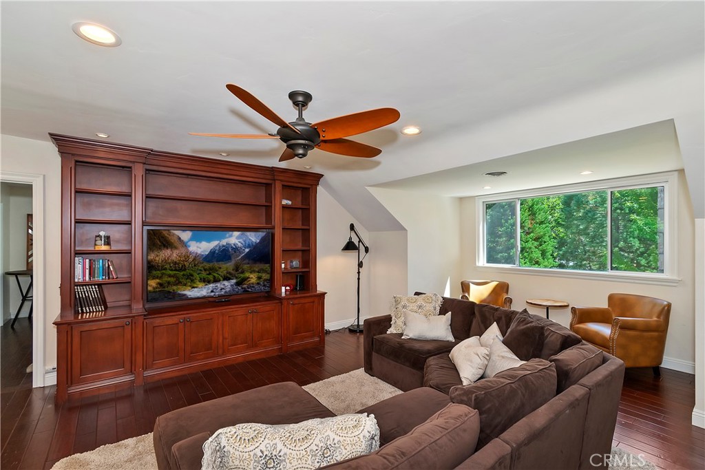 Arrowhead Woods (AWHW) - Residential