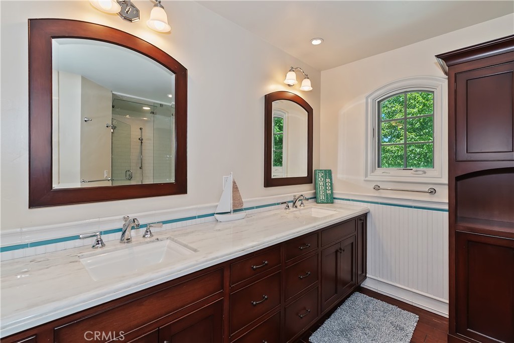 Arrowhead Woods (AWHW) - Residential