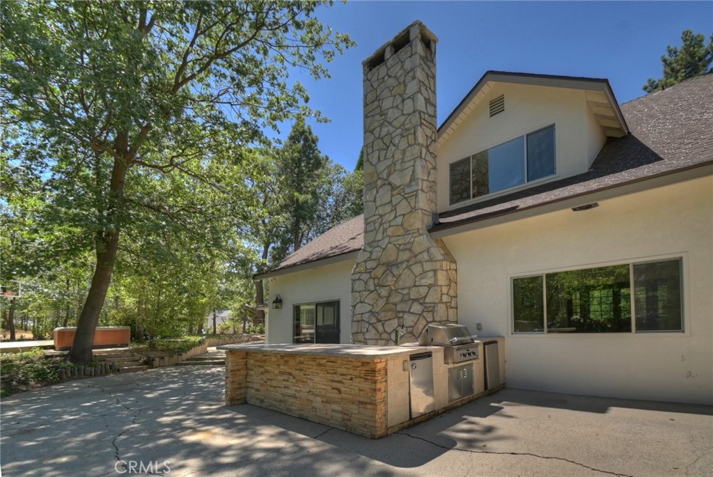 Arrowhead Woods (AWHW) - Residential