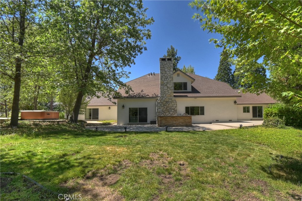 Arrowhead Woods (AWHW) - Residential