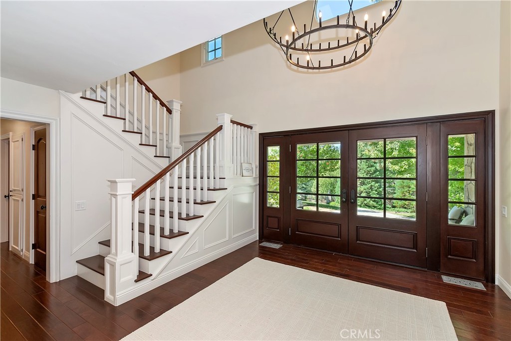 Arrowhead Woods (AWHW) - Residential