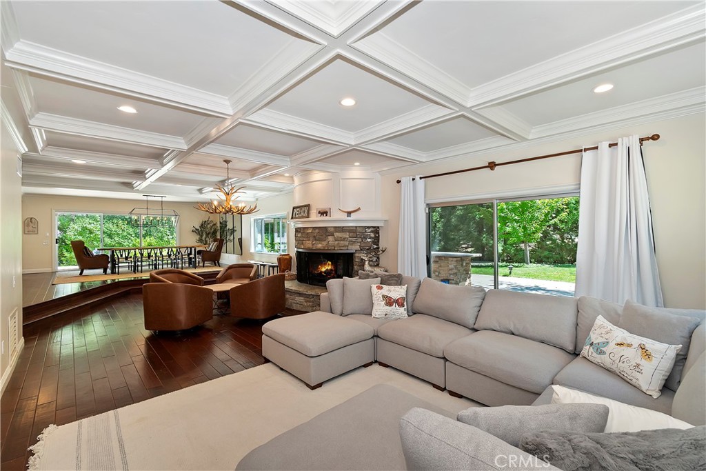 Arrowhead Woods (AWHW) - Residential
