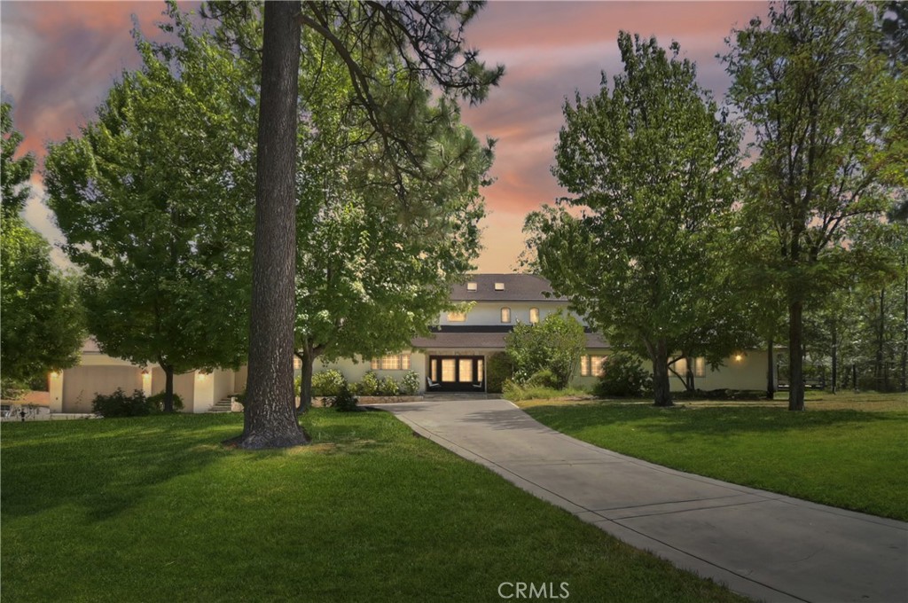 Arrowhead Woods (AWHW) - Residential