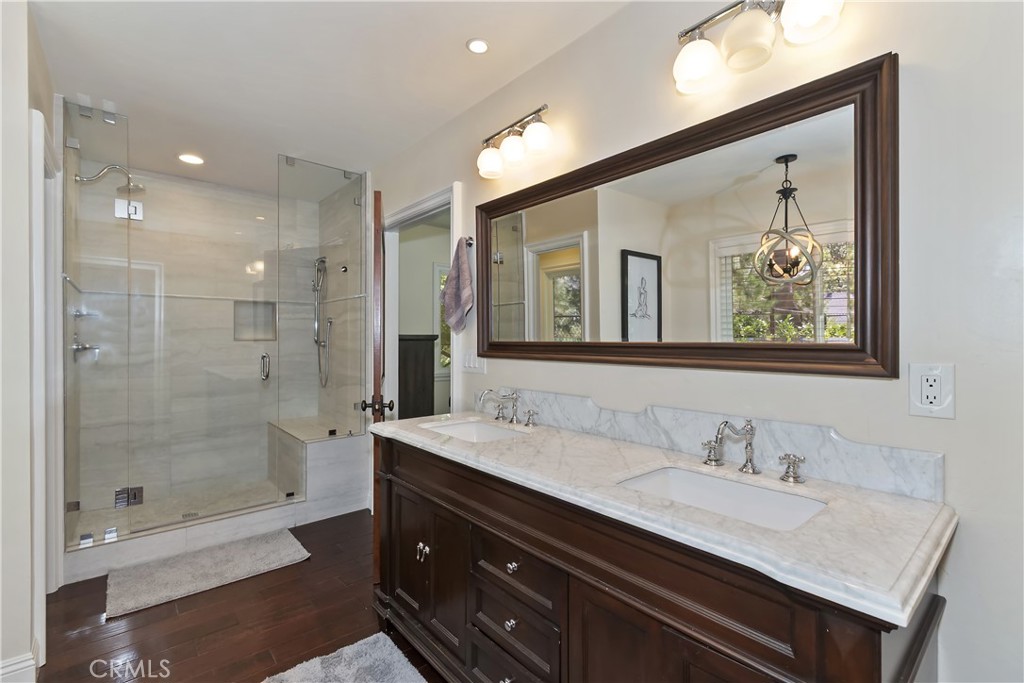 Arrowhead Woods (AWHW) - Residential