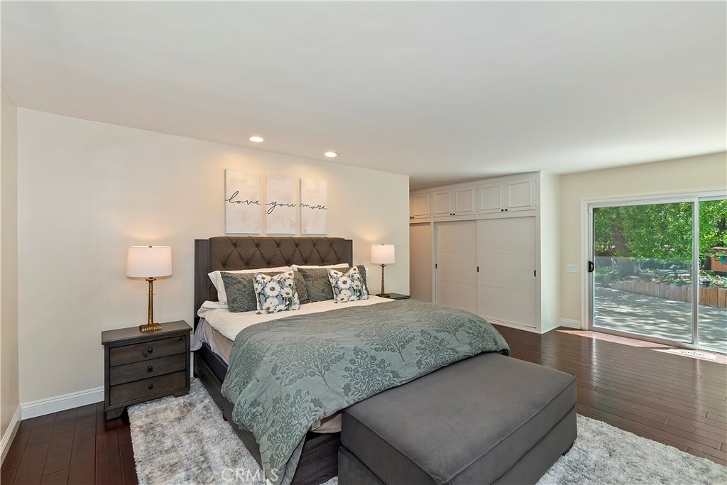 Arrowhead Woods (AWHW) - Residential