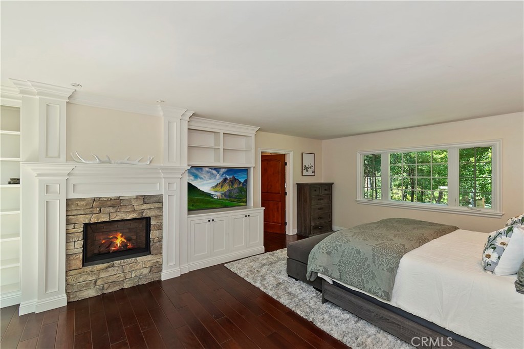 Arrowhead Woods (AWHW) - Residential