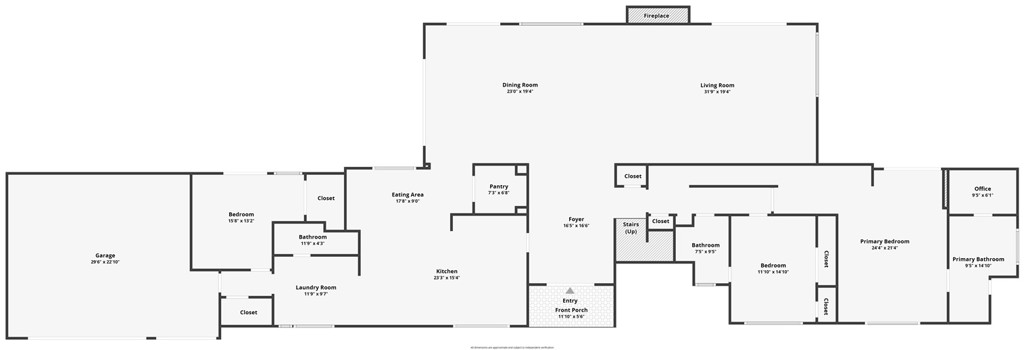 Arrowhead Woods (AWHW) - Residential