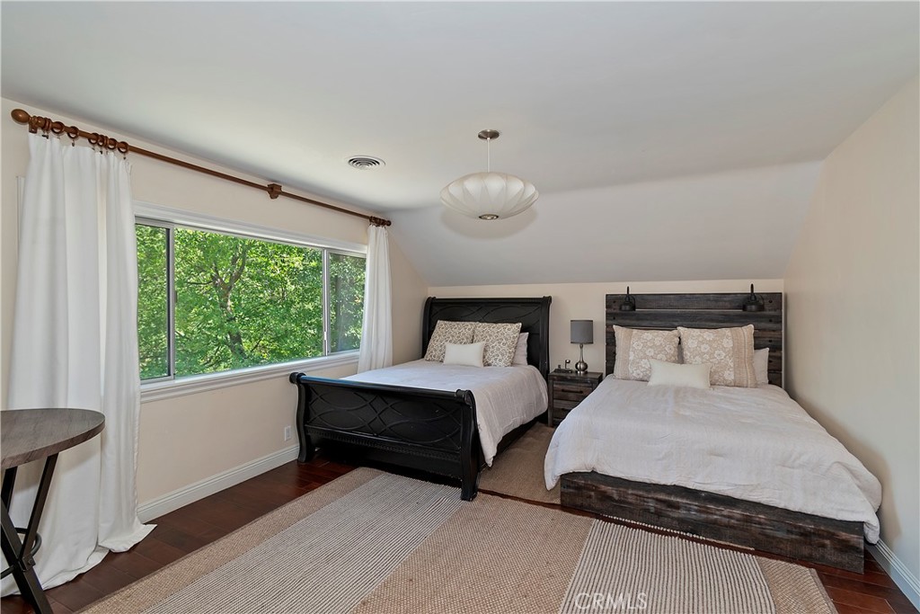 Arrowhead Woods (AWHW) - Residential
