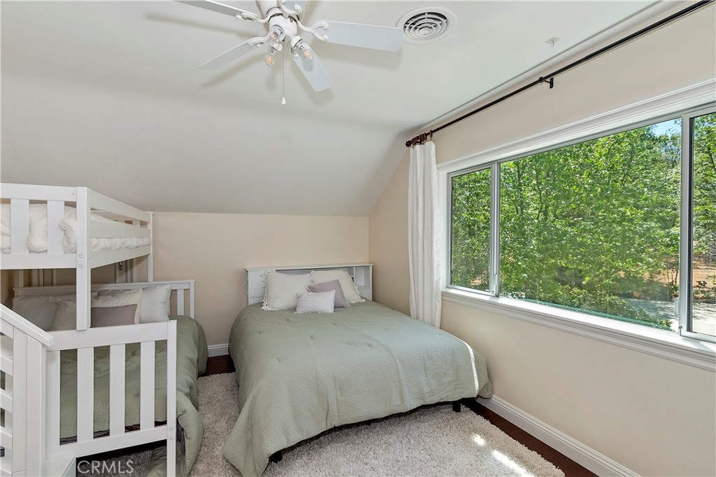 Arrowhead Woods (AWHW) - Residential