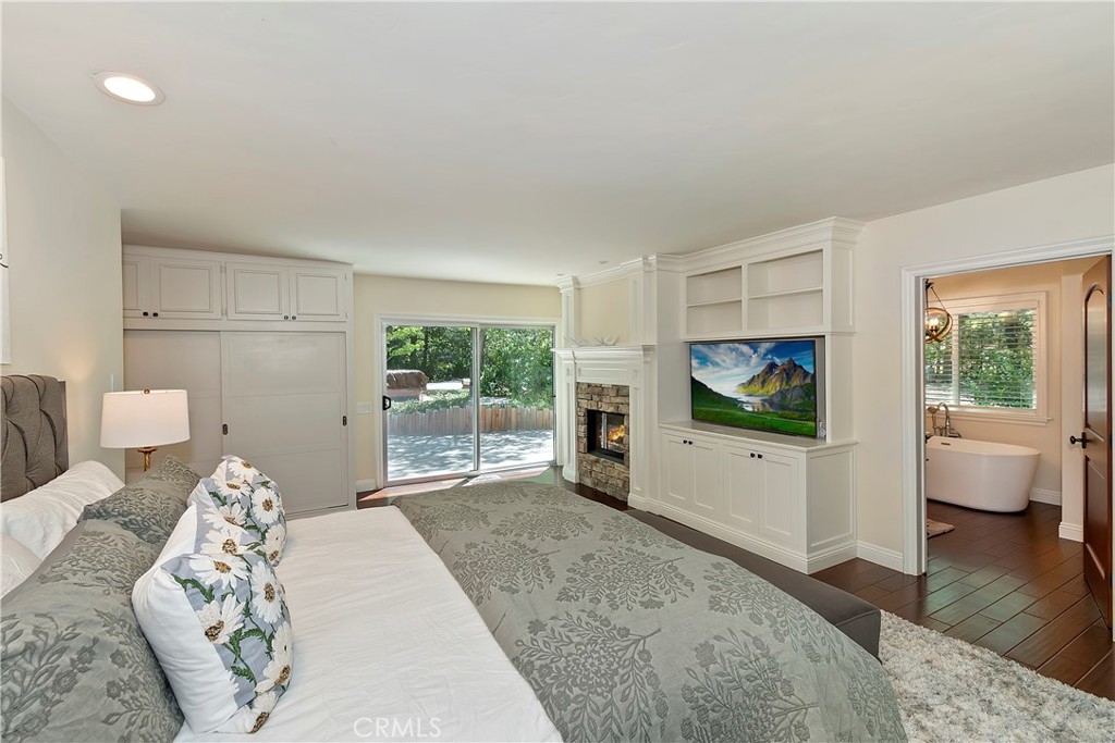 Arrowhead Woods (AWHW) - Residential