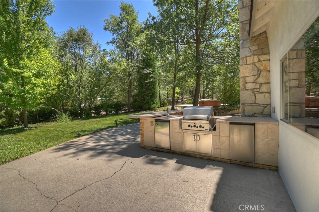 Arrowhead Woods (AWHW) - Residential