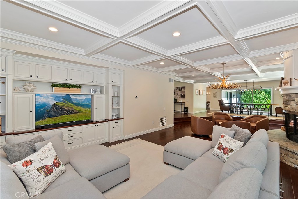 Arrowhead Woods (AWHW) - Residential