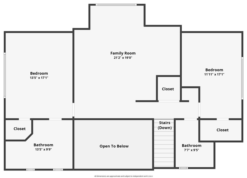 Arrowhead Woods (AWHW) - Residential